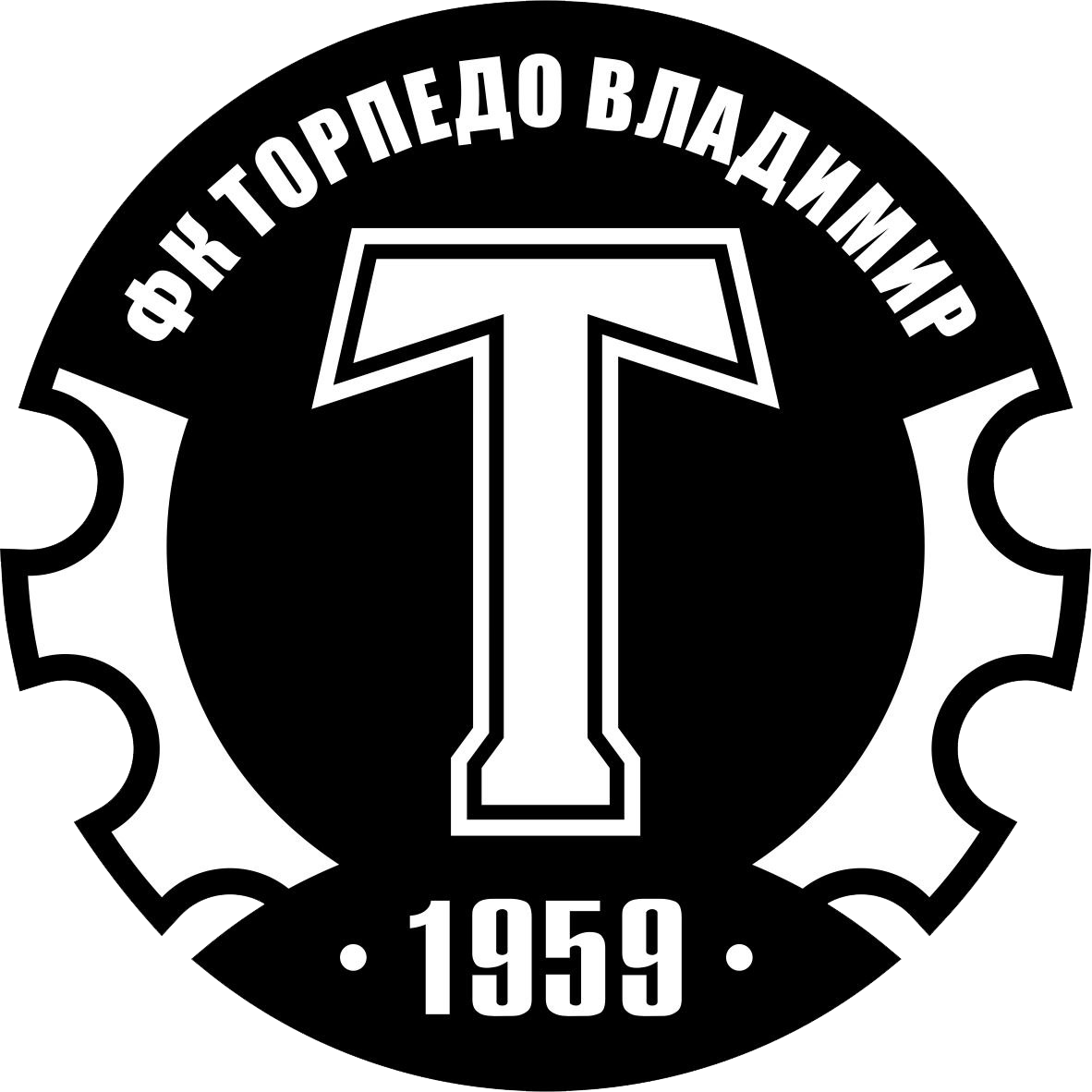 Торпедо-Владимир