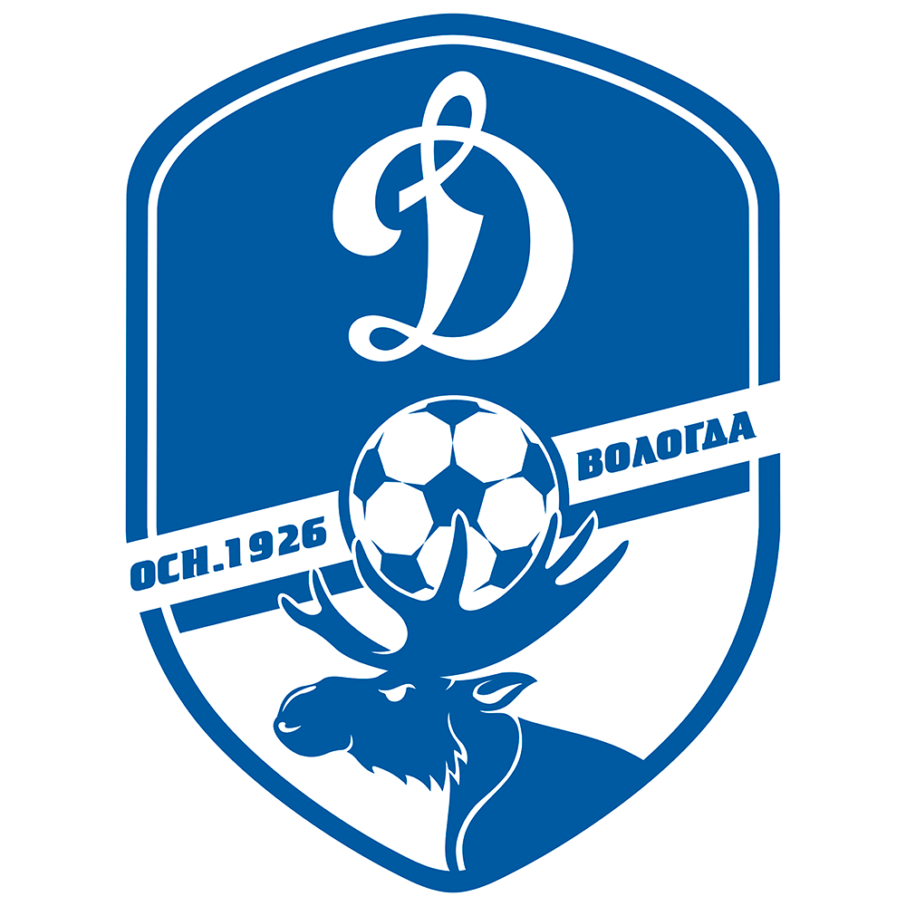 Динамо-Вологда