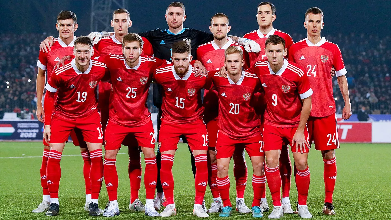 Сборная Кыргызстана готова сыграть товарищеский матч с командой России