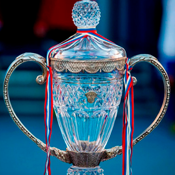 Бюро исполкома РФС утвердило новый формат Кубка России по футболу.